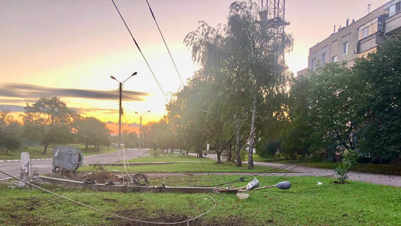 Обстрел Днепра 3 октября 2022 – куда попали оккупанты Обстрел Днепра 3 октября 2022 – куда попали оккупанты