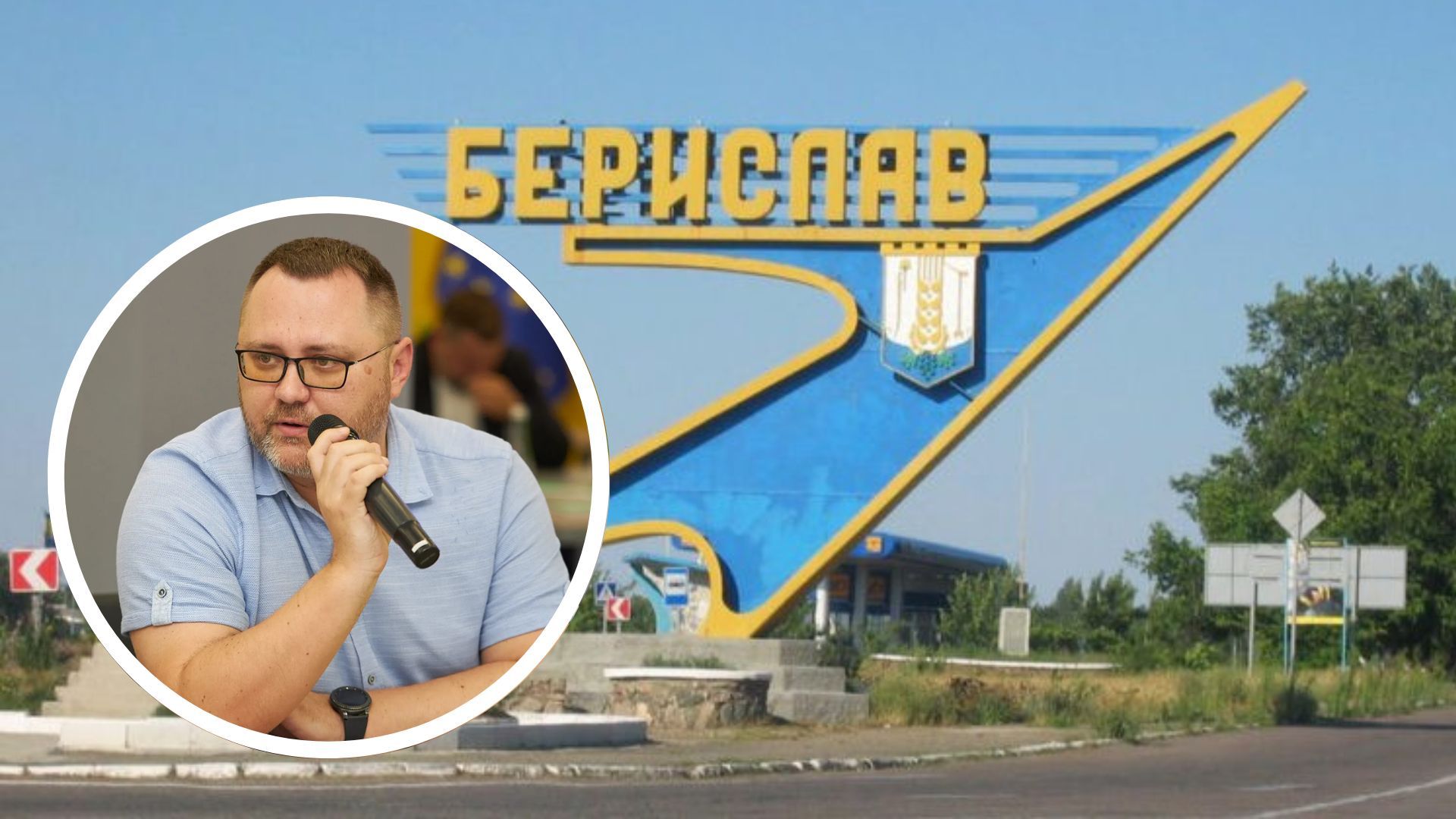 Соболевский о деоккупации Херсонщины Соболевский о деоккупации Херсонщины