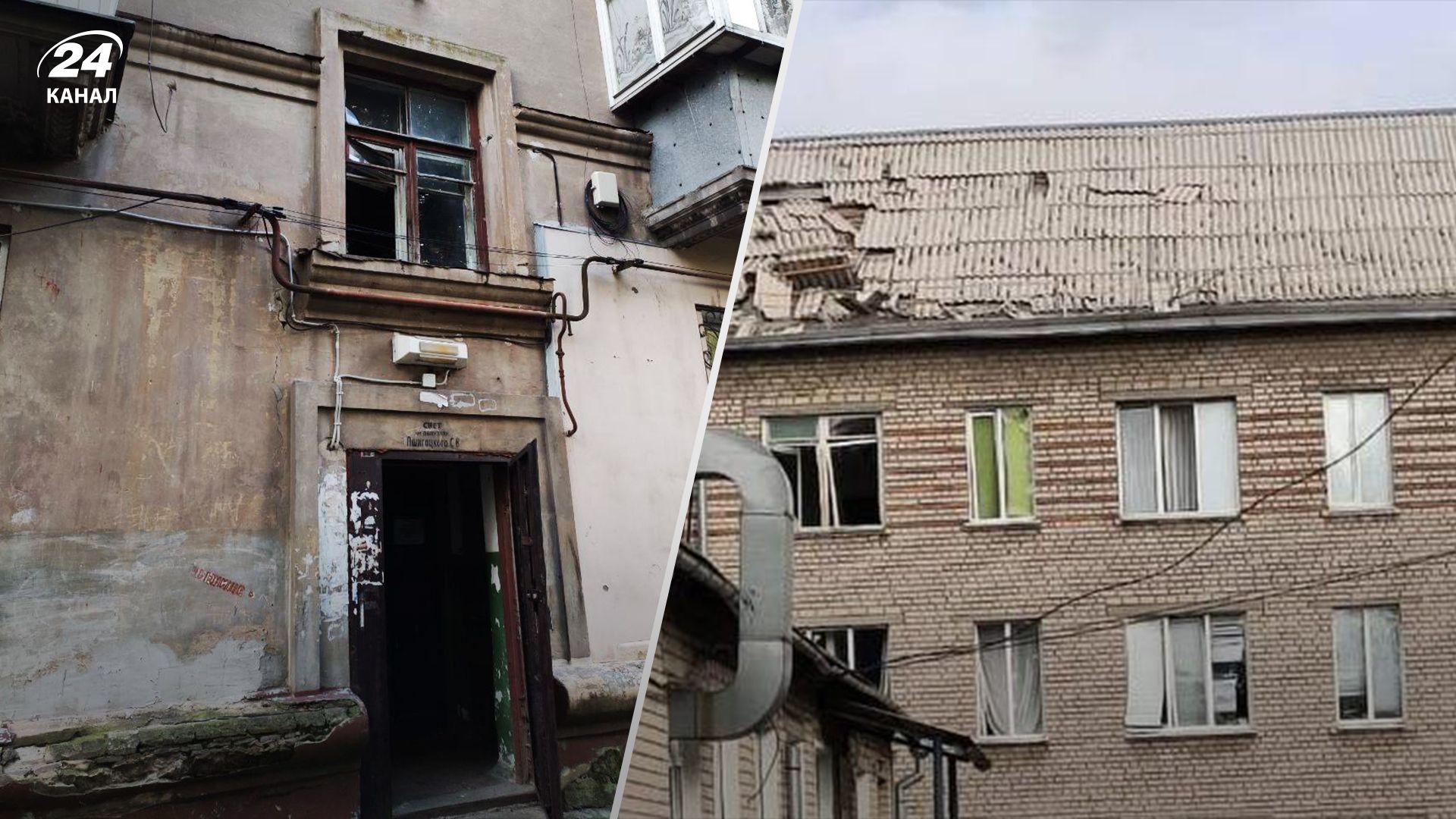 Ворог 3 жовтня 2022 обстріляв Запоріжжя – що відомо про руйнування Ворог 3 жовтня 2022 обстріляв Запоріжжя – що відомо про руйнування