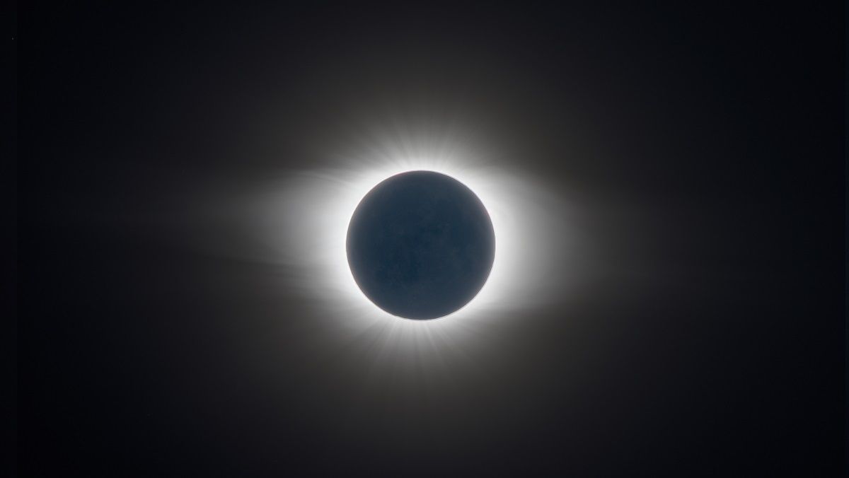 Сонячне затемнення Сонячне затемнення