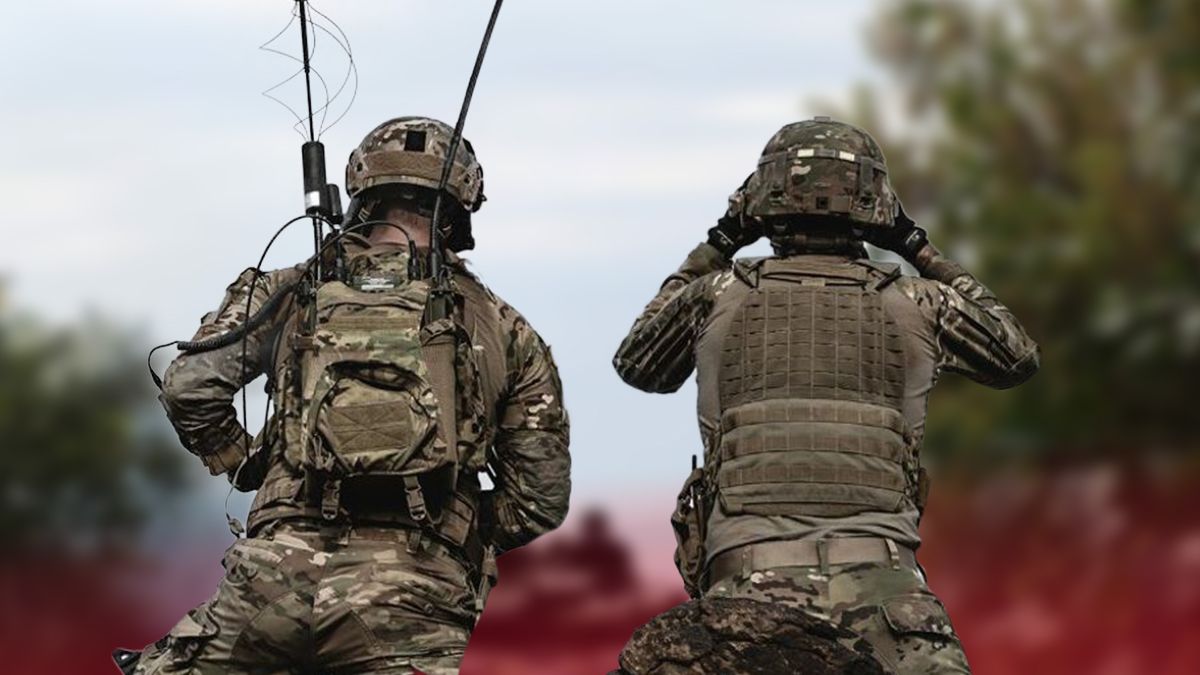 Збір на зарядні пристрої та антени для 24-ї окремої механізованої бригади Збір на зарядні пристрої та антени для 24-ї окремої механізованої бригади