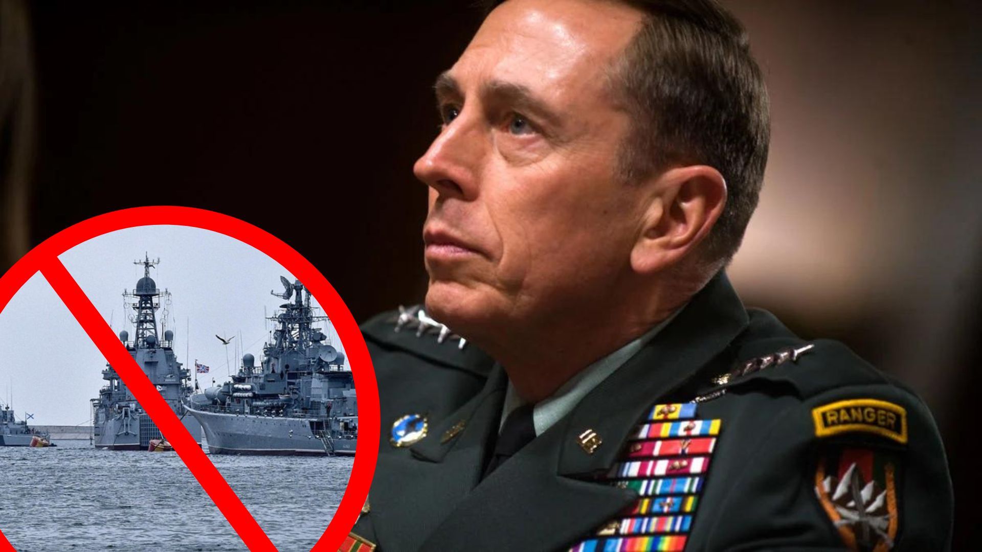 Как США отреагируют на ядерный удар по Украине – ответ эксглавы ЦРУ Как США отреагируют на ядерный удар по Украине – ответ эксглавы ЦРУ