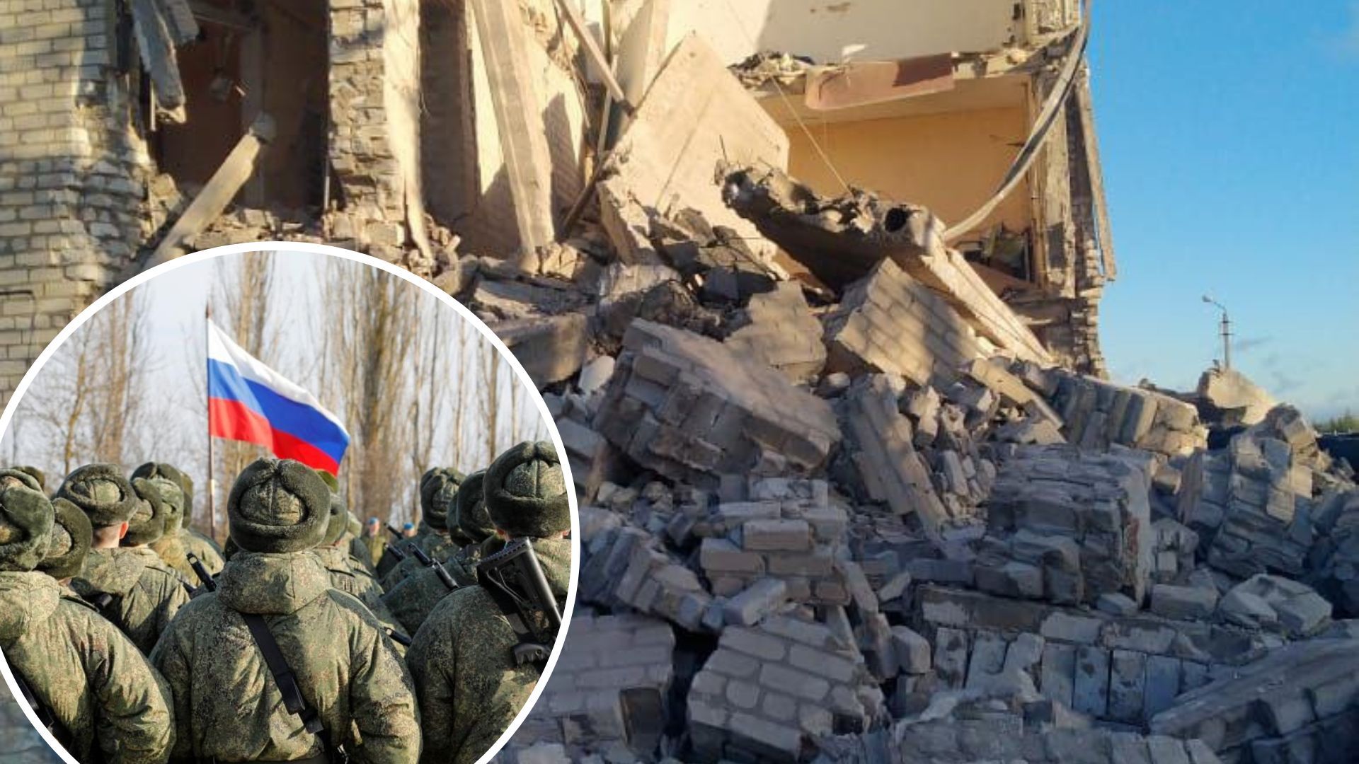 Обстріл Часового Яру 3 жовтня - є влучання у гуртожиток Обстріл Часового Яру 3 жовтня - є влучання у гуртожиток