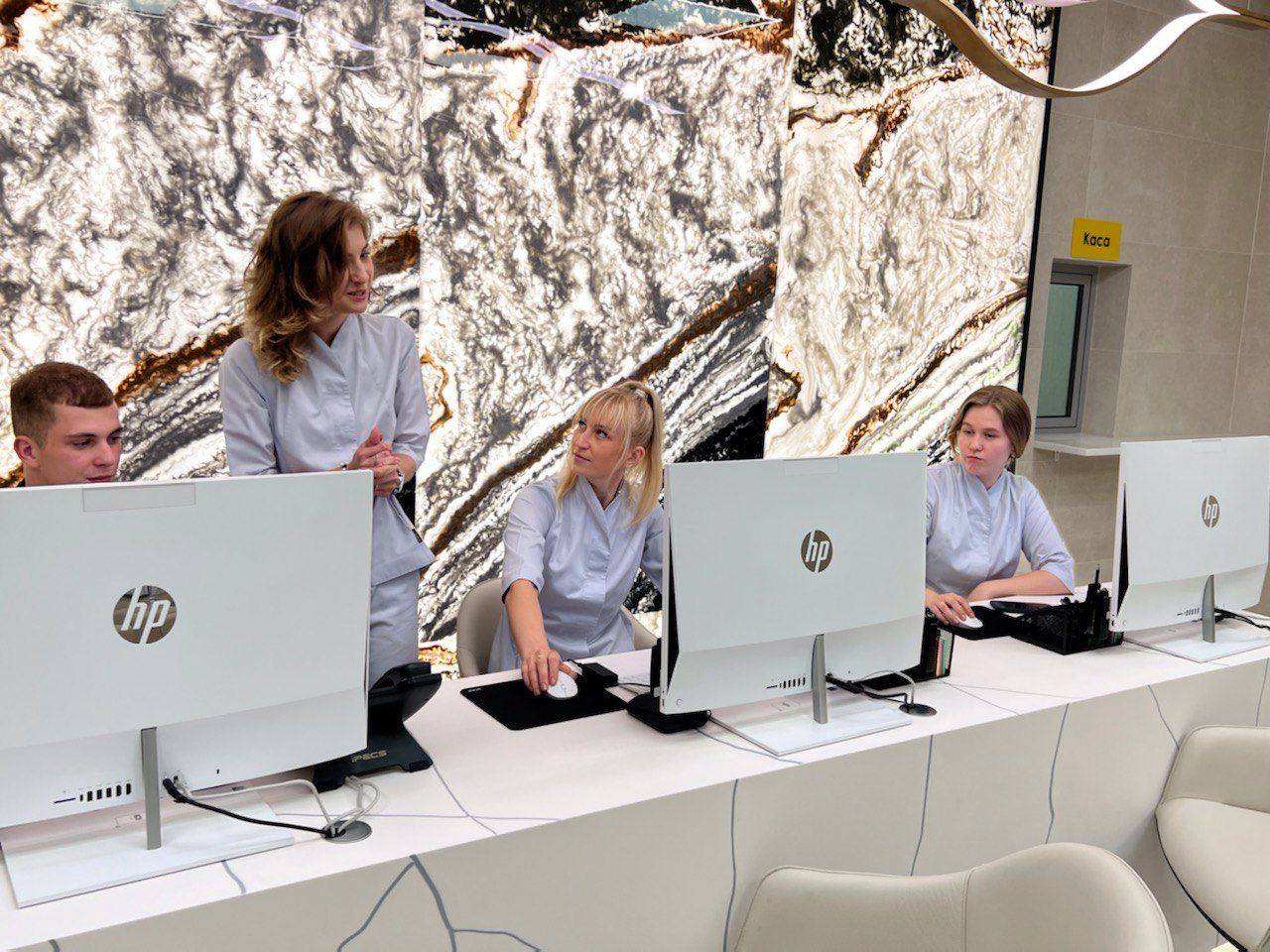 Корекція зору нового покоління: як технологія StreamLight бореться із сумнівами пацієнтів - 24 Канал Корекція зору нового покоління: як технологія StreamLight бореться із сумнівами пацієнтів - 24 Канал