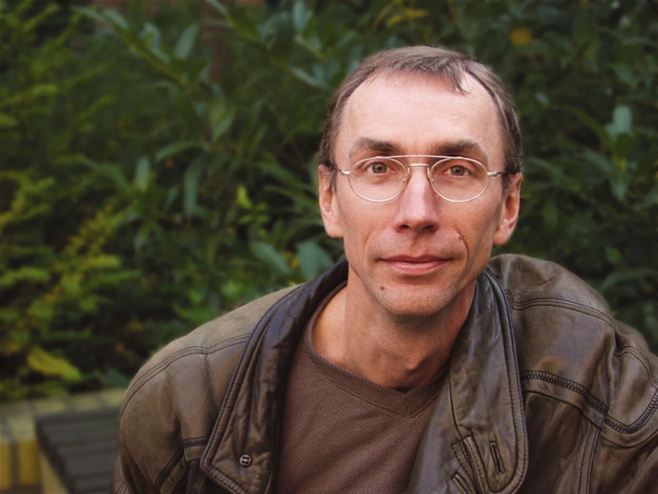 Сванте Паабо получил Нобелевскую премию по физиологии и медицине Сванте Паабо получил Нобелевскую премию по физиологии и медицине