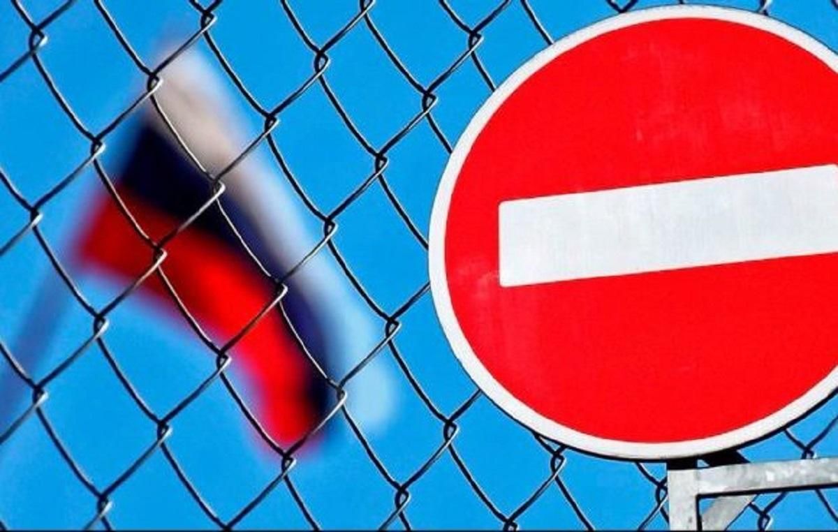 Санкції - проти Росії ЄС можуть запровадити нові санкції 