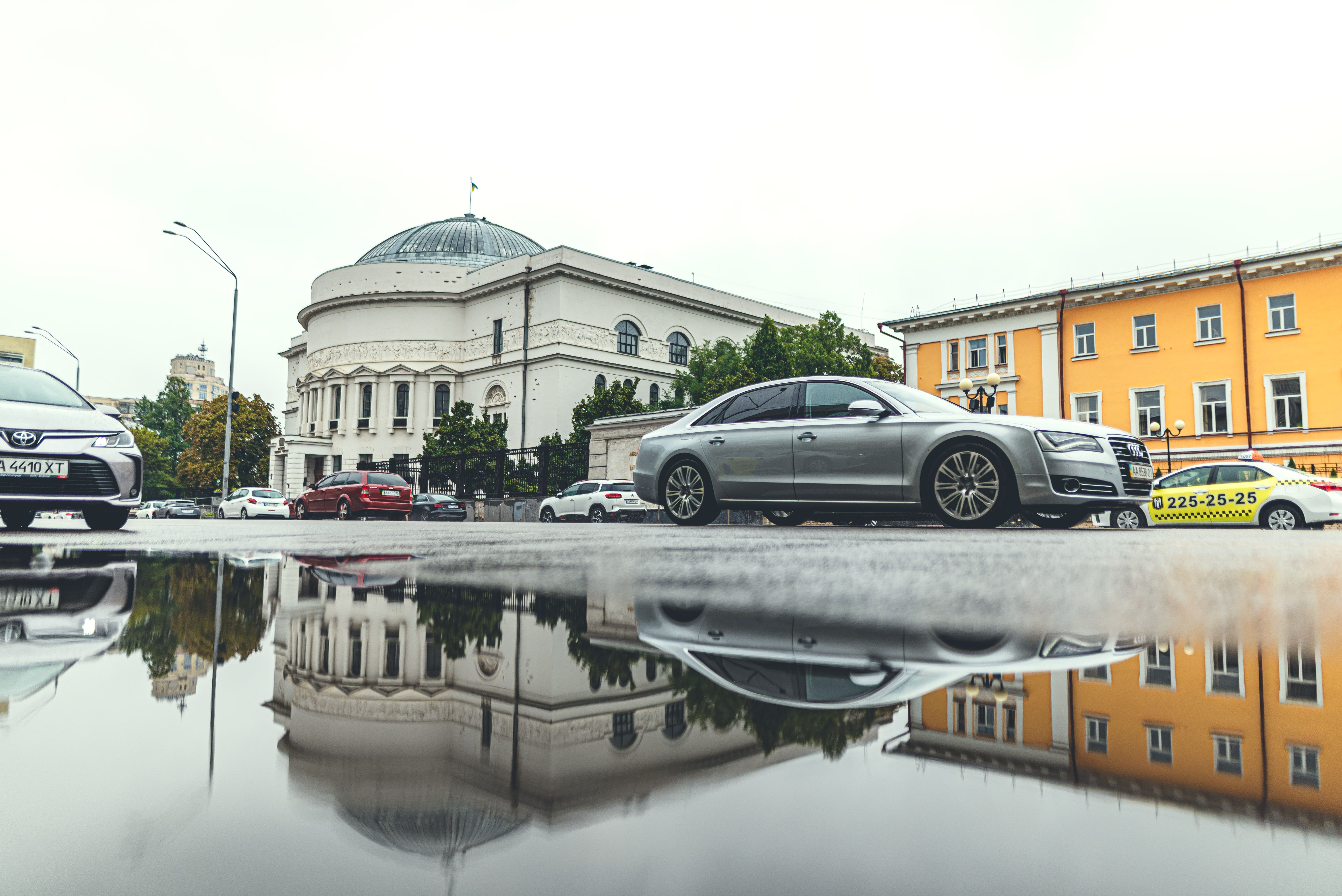 Погода в Україні - синоптик попередив про похолодання, а потім різке потепління Погода в Україні - синоптик попередив про похолодання, а потім різке потепління