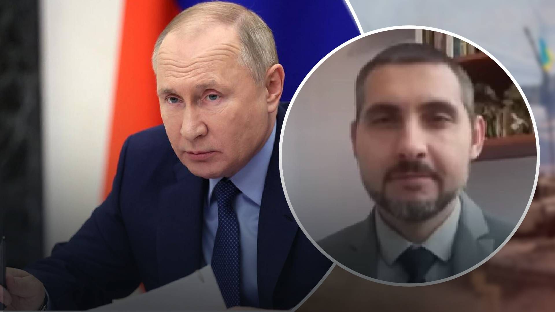 Распад России - что может повлечь за собой крах империи - 24 Канал Распад России - что может повлечь за собой крах империи - 24 Канал