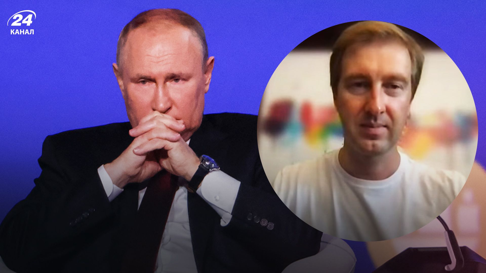 Ступак объяснил, почему для Путина важно содержать Херсон