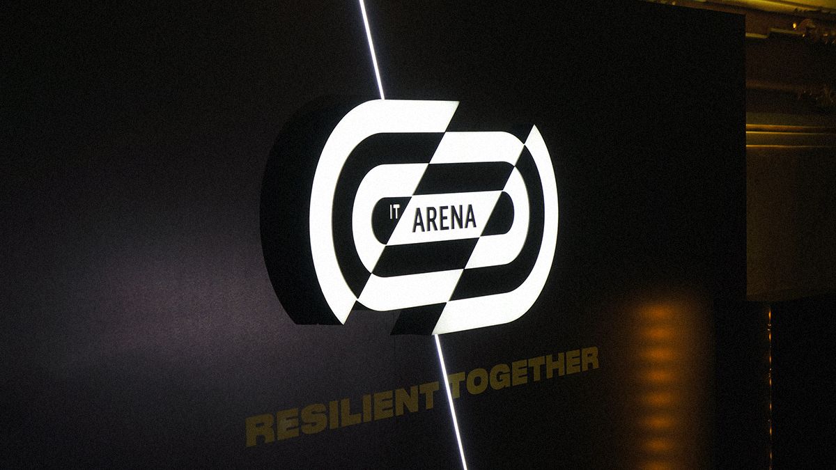 IT Arena 2022 у Львові – переможці конкурсу стартапів Startup Competition - Техно