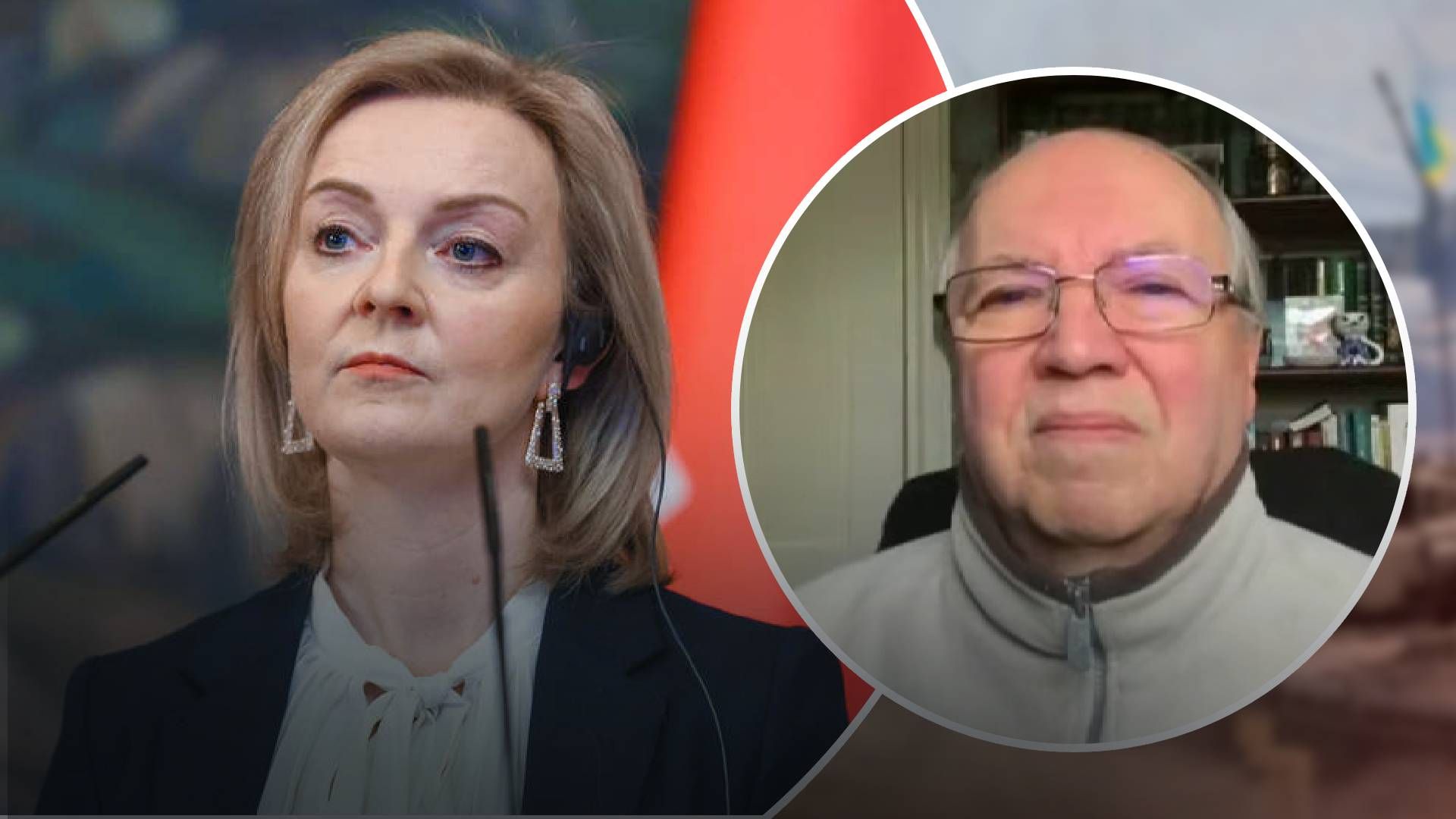 Уволят ли Лиз Трасс - что известно о скандале в Великобритании Уволят ли Лиз Трасс - что известно о скандале в Великобритании