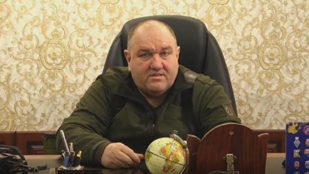 Після заяви Поворознюка тікток підірвав новий тренд Після заяви Поворознюка тікток підірвав новий тренд