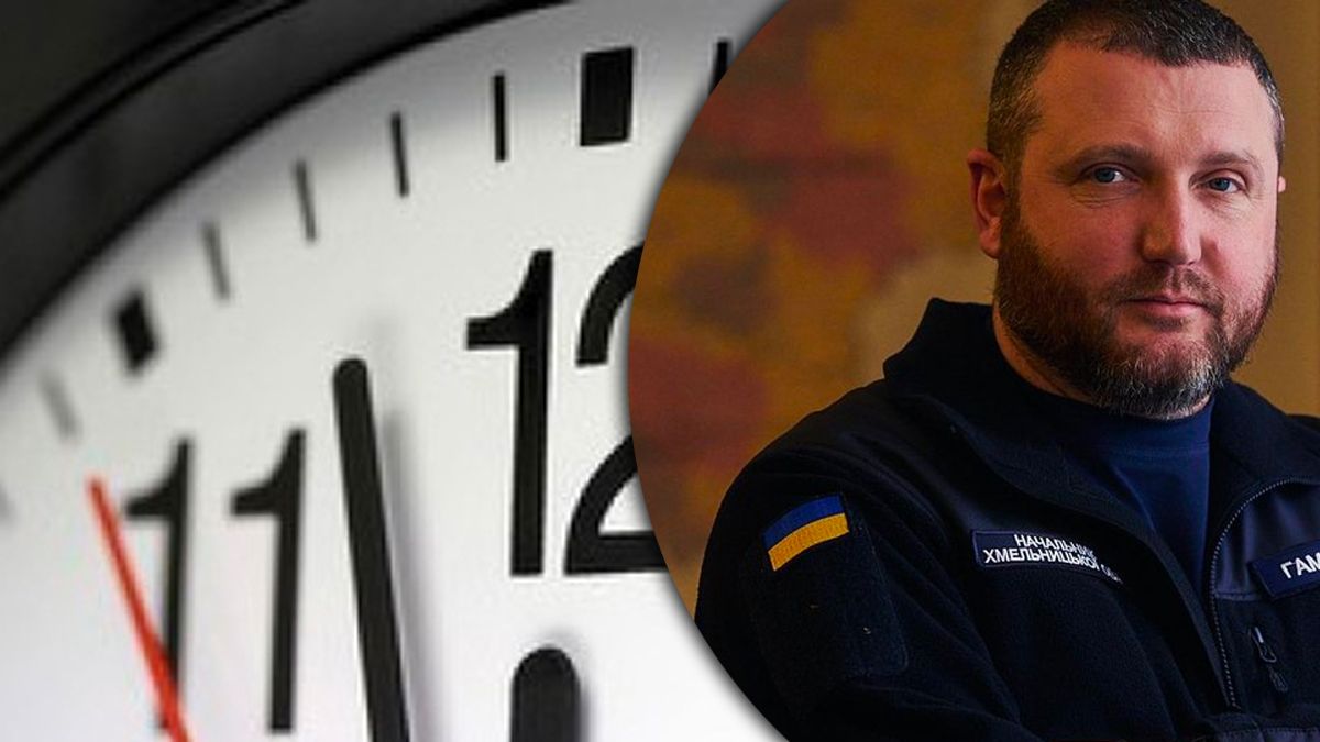 У Хмельницькому зменшили тривалість комендантської години У Хмельницькому зменшили тривалість комендантської години