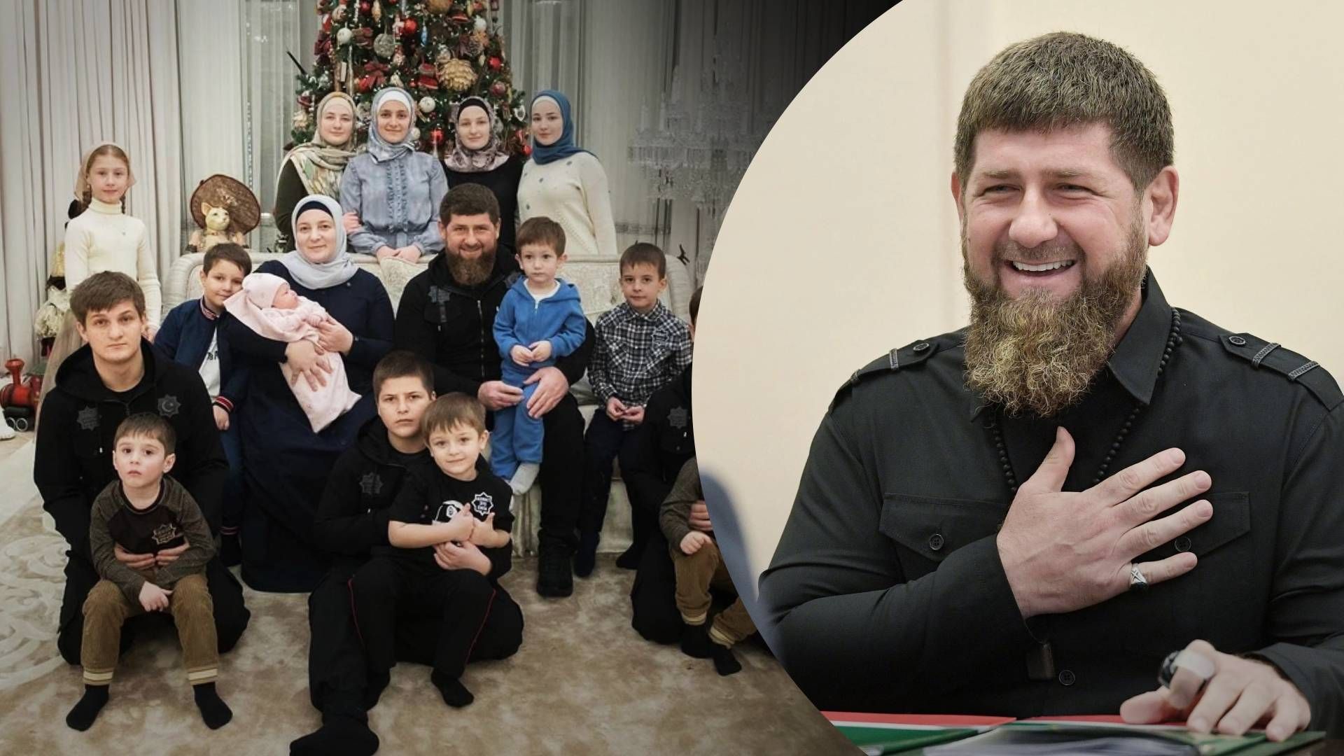 Кадыров метит на важный пост в России – пожертвовал даже сыновей