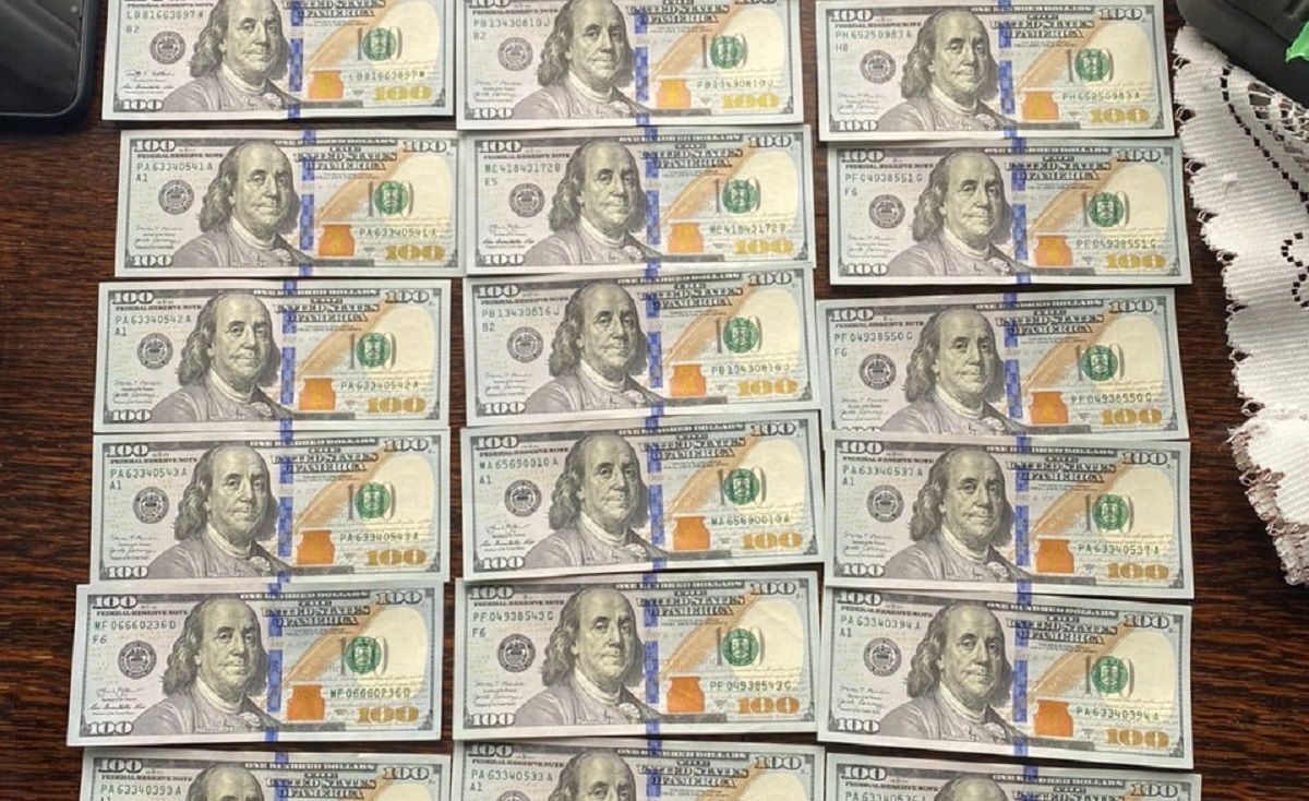 На Львівщині схопили ділків, які відправляли військовозобов’язаних за кордон На Львівщині схопили ділків, які відправляли військовозобов’язаних за кордон