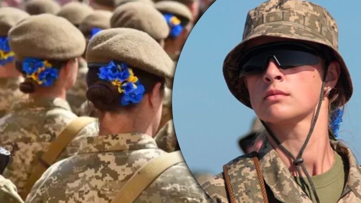 Ставання на облік для жінок медикинь буде обов'язковим Ставання на облік для жінок медикинь буде обов'язковим