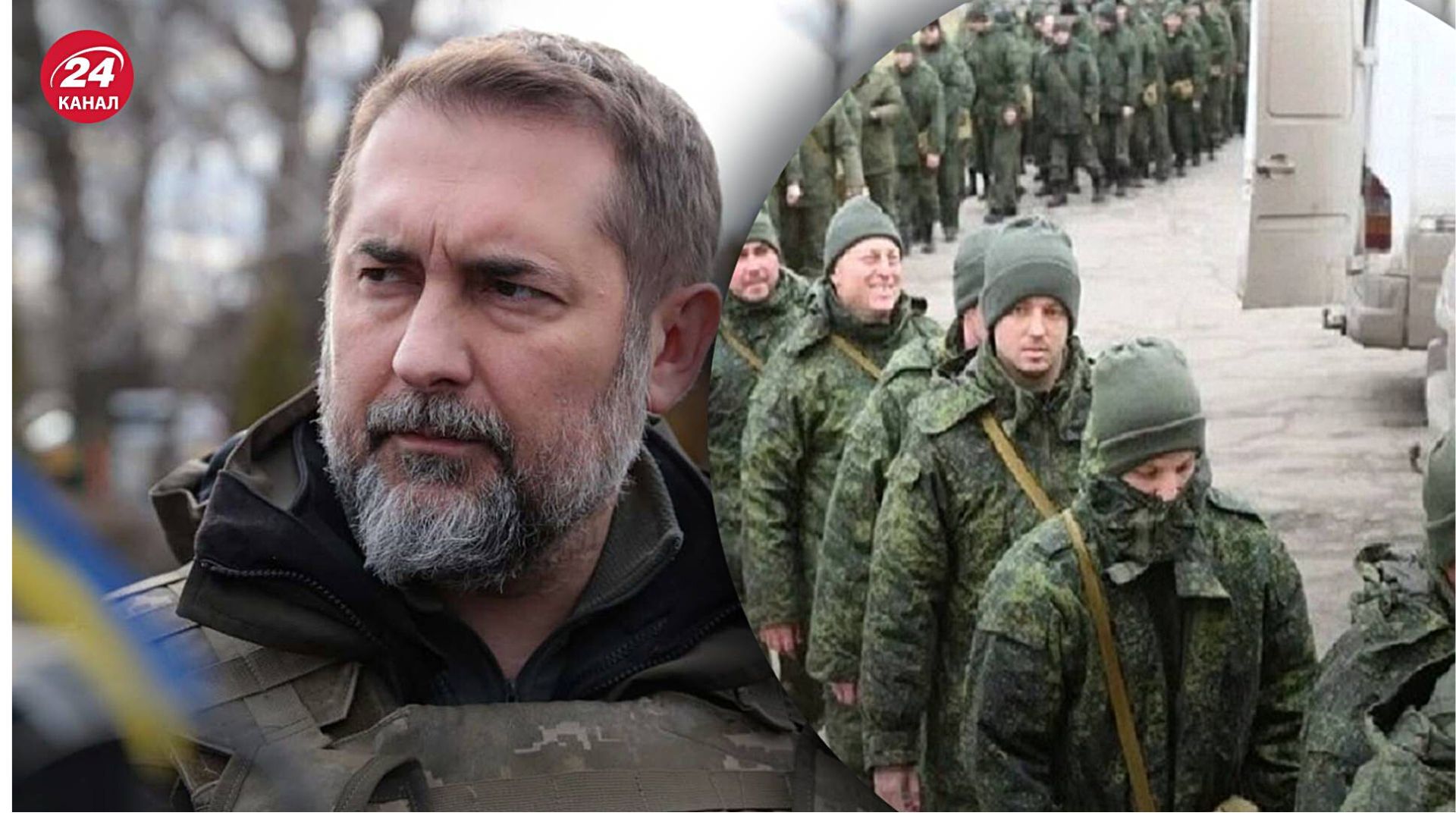 Окупанти на Луганщині шукають чоловіків дронами, щоб забрати їх на фронт Окупанти на Луганщині шукають чоловіків дронами, щоб забрати їх на фронт