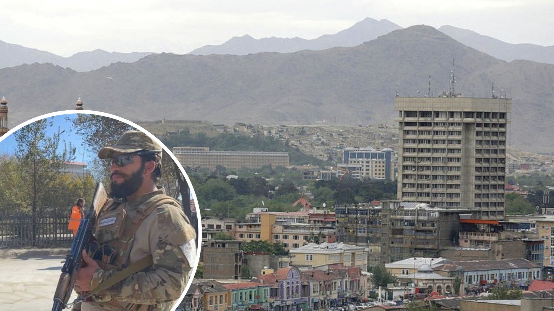 Теракт в колледже Кабула – количество жертв возросло вдвое