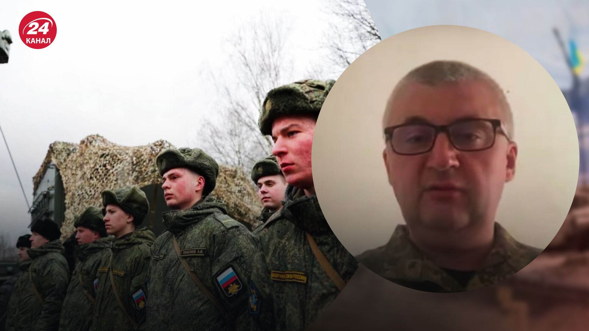 Контрнаступ на Луганщині – Череватий пояснив ситуацію у Сватовому – новини України - 24 Канал Контрнаступ на Луганщині – Череватий пояснив ситуацію у Сватовому – новини України - 24 Канал