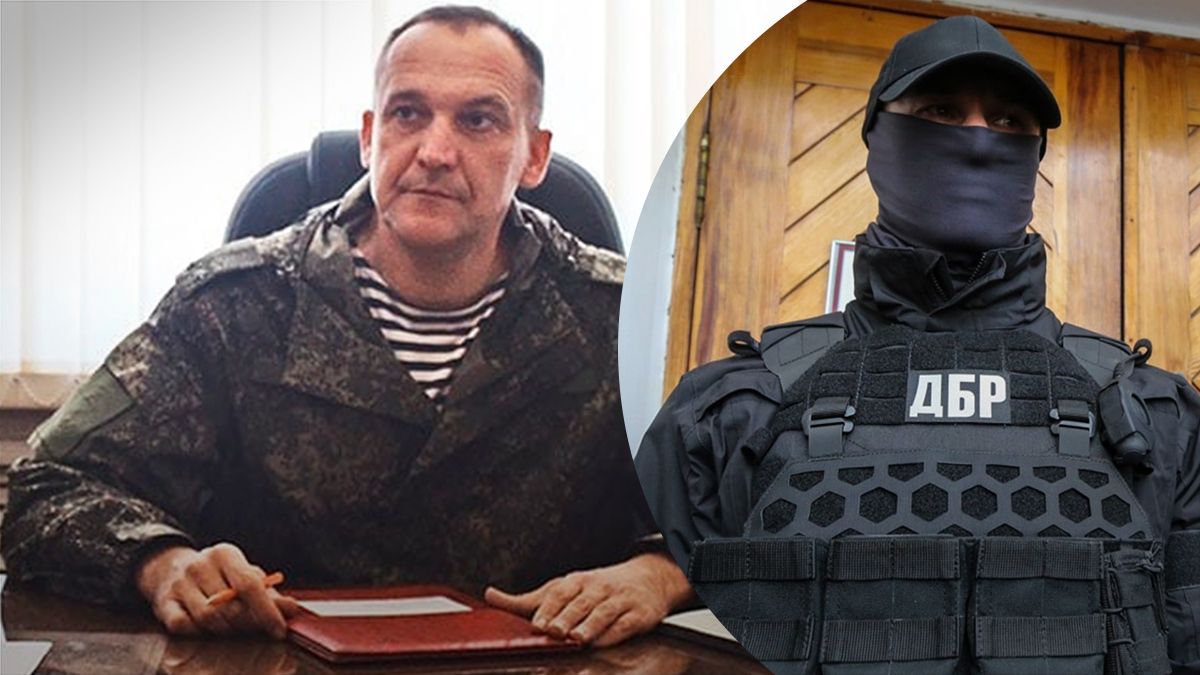 Ігор Татарченко зрадив Батьківщину ще у 2014 році Ігор Татарченко зрадив Батьківщину ще у 2014 році