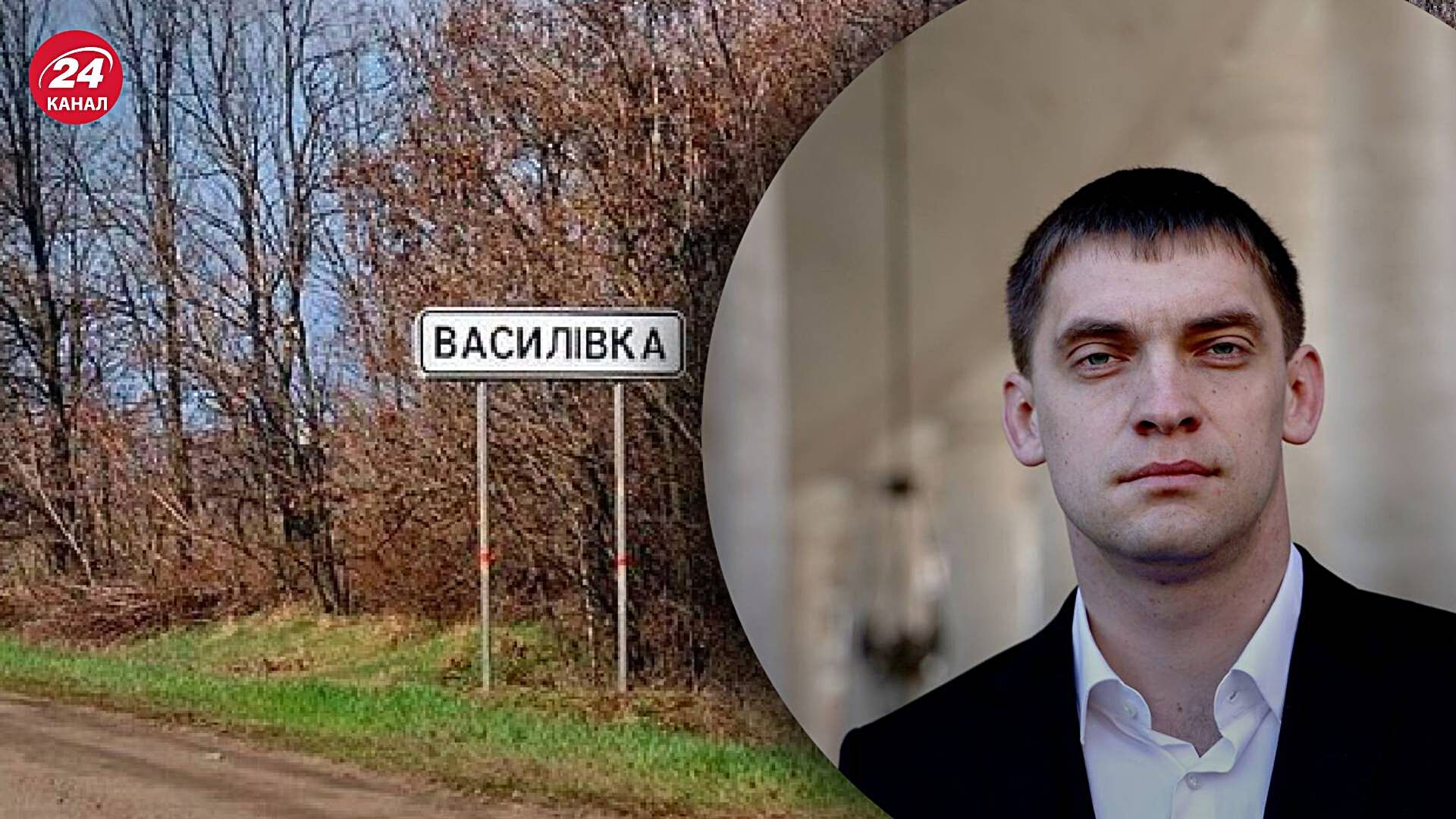 У Василівці кількість охочих виїхати з міста набула катастрофічних масштабів У Василівці кількість охочих виїхати з міста набула катастрофічних масштабів