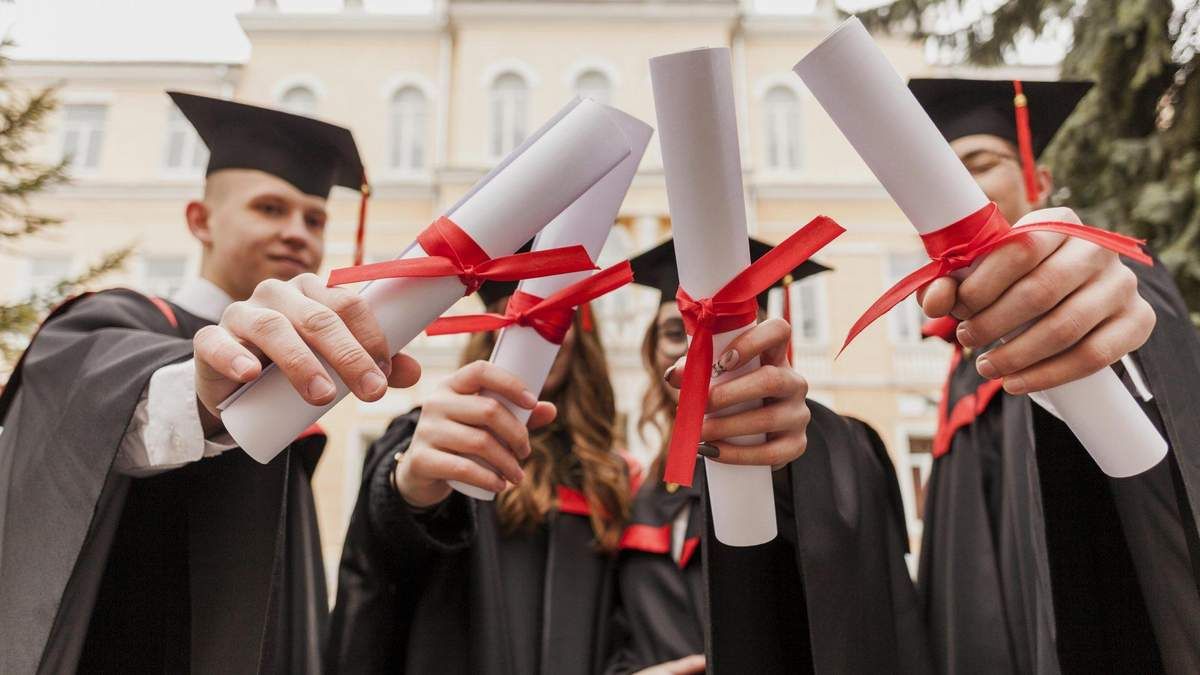 Трудоустройство в Украине - сколько выпускников вузов находят работу Трудоустройство в Украине - сколько выпускников вузов находят работу