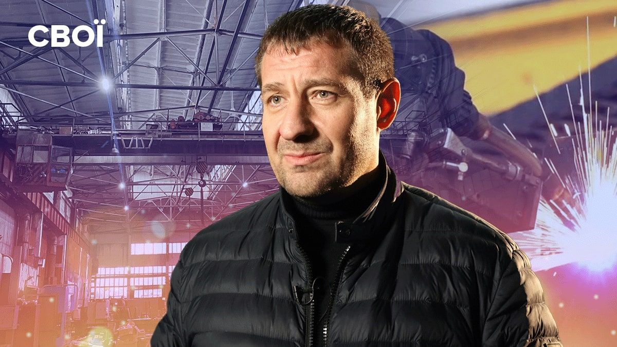 Завод Пожмашина эвакуировали из Черниговщины – как сейчас работает предприятие Завод Пожмашина эвакуировали из Черниговщины – как сейчас работает предприятие