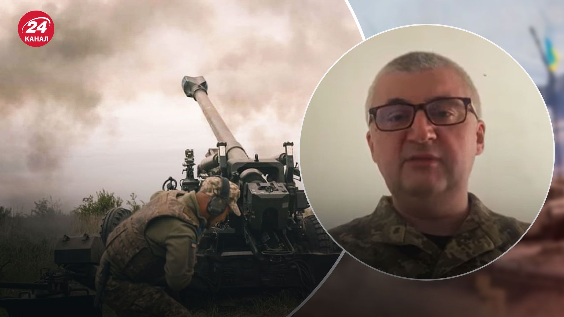 Ситуация на Востоке – враг пытается строить укрепление в Кременной и бьет по Бахмуту Ситуация на Востоке – враг пытается строить укрепление в Кременной и бьет по Бахмуту