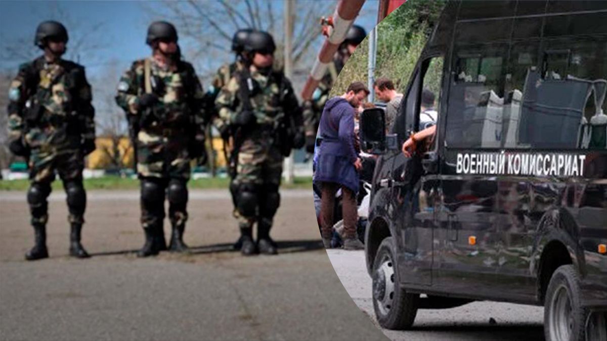 У Псковській області на кордонах розмістили мобільні військкомати У Псковській області на кордонах розмістили мобільні військкомати