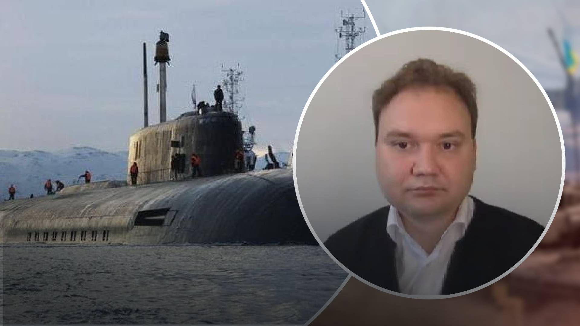 Торпеда Посейдон - есть ли у России это оружие, какую угрозу она несет