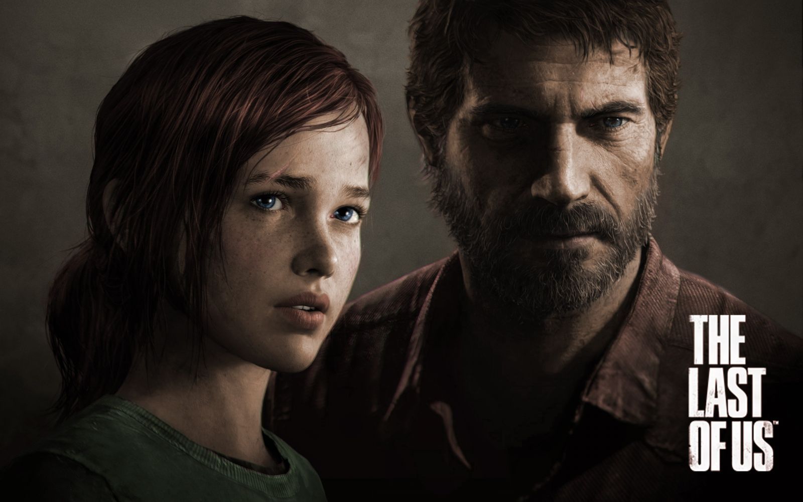 Порівняння кадрів із трейлеру серіалу The Last of Us та гри