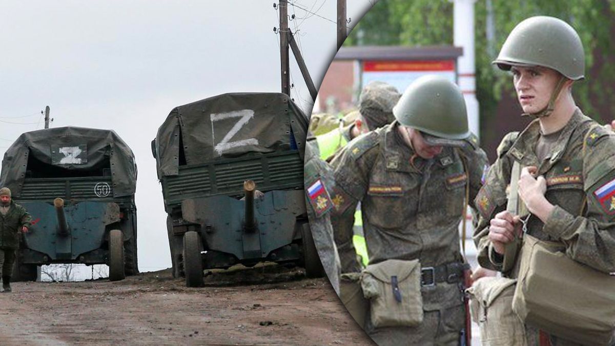 В России есть 5 частных армий - как они сотрудничают - 24 Канал В России есть 5 частных армий - как они сотрудничают - 24 Канал