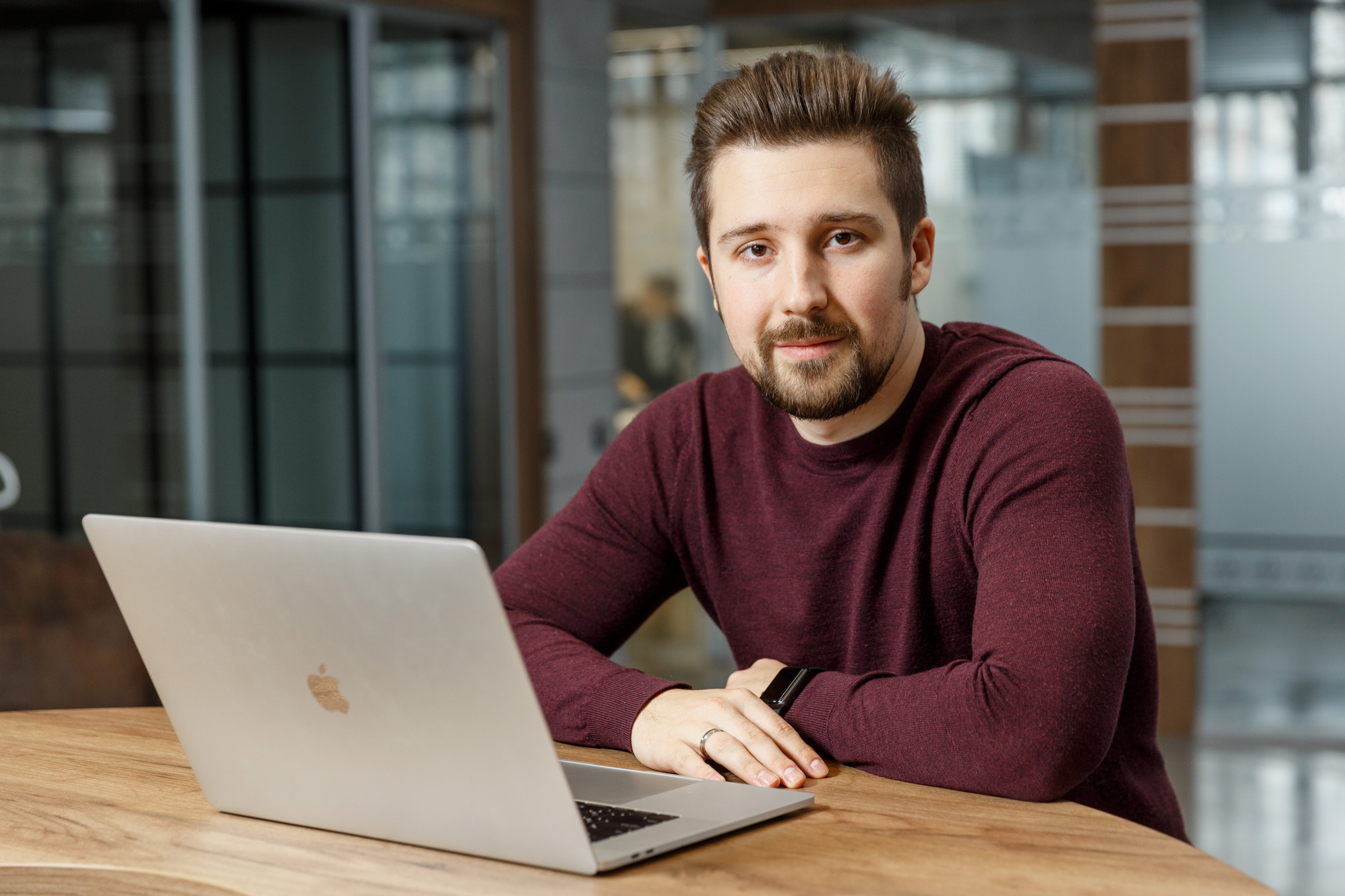 Цифровий фронт міцнішає з кожним днем: як FAVBET Tech підтримує українське кібервійсько Цифровий фронт міцнішає з кожним днем: як FAVBET Tech підтримує українське кібервійсько