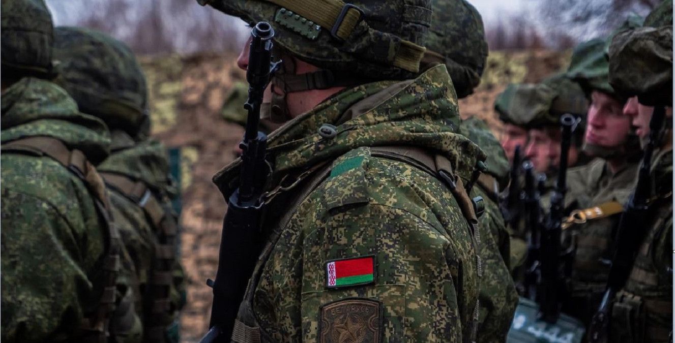 Готовится ли Беларусь к мобилизации и наступлению - заработали военкоматы - 24 Канал