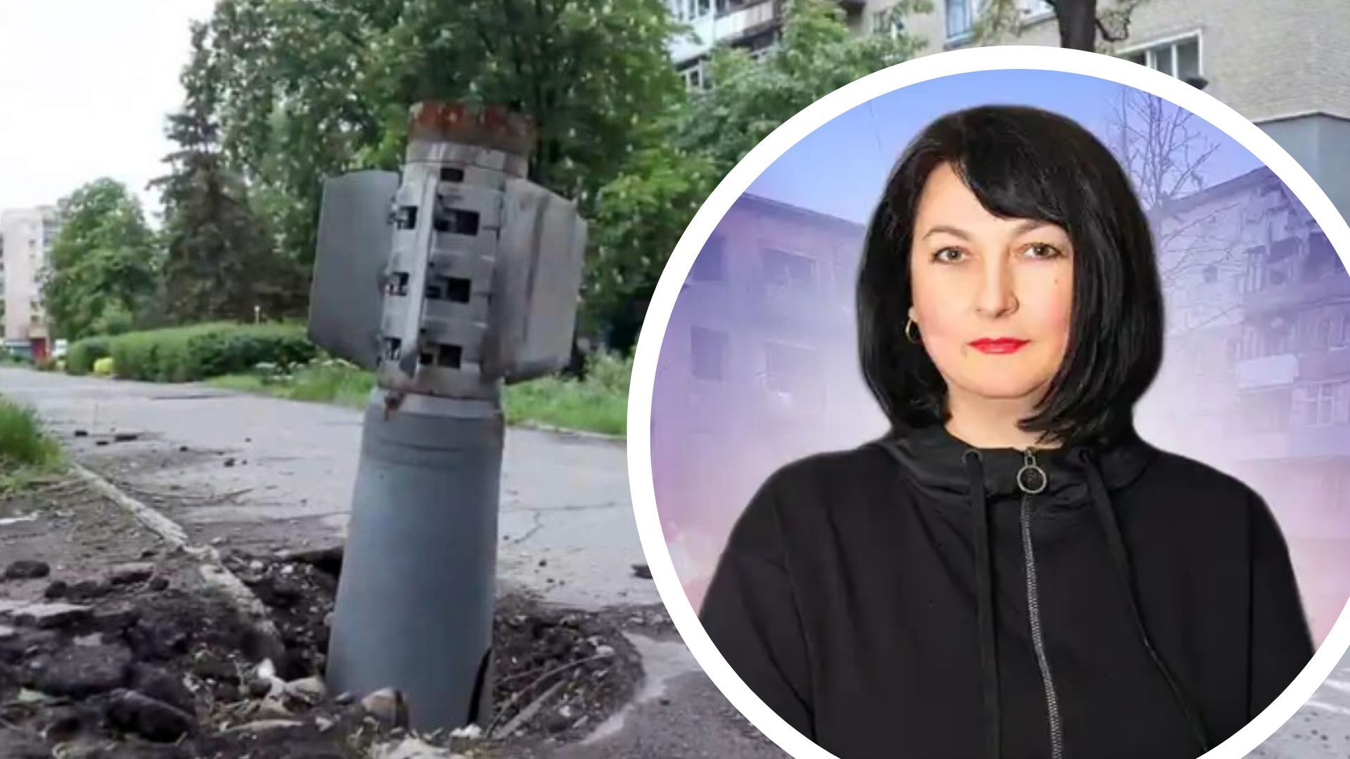 Валентина о действиях россиян в Лисичанске Валентина о действиях россиян в Лисичанске