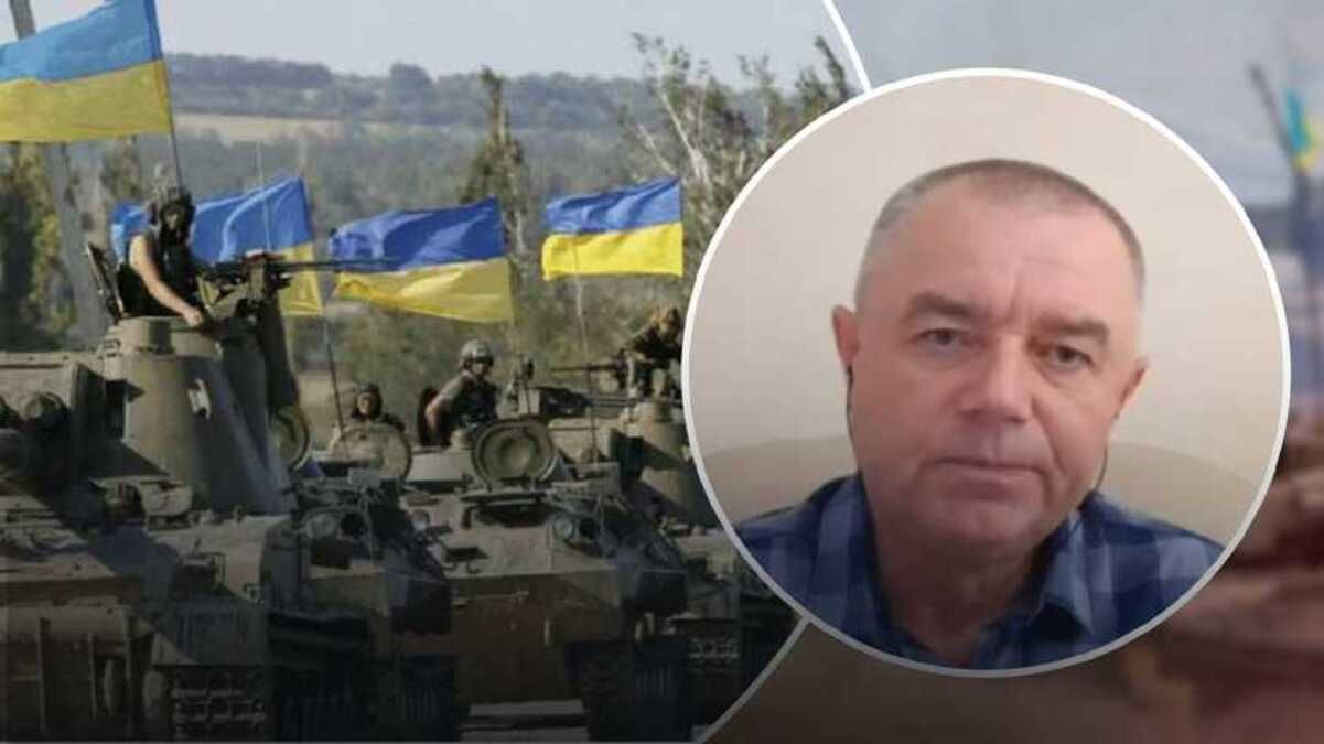 Куди важливіше рухатися ЗСУ – до Кремінної чи Сватового - 24 Канал Куди важливіше рухатися ЗСУ – до Кремінної чи Сватового - 24 Канал