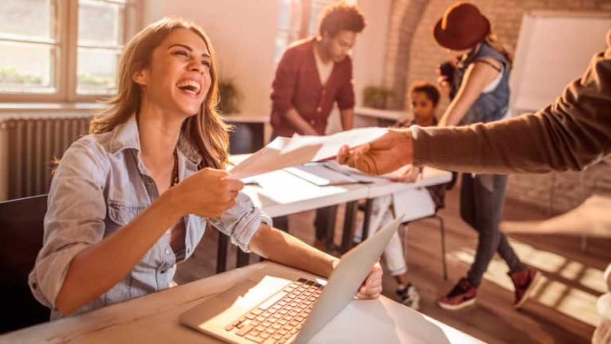 Как и почему появился тренд "тихого увольнения" Как и почему появился тренд "тихого увольнения"