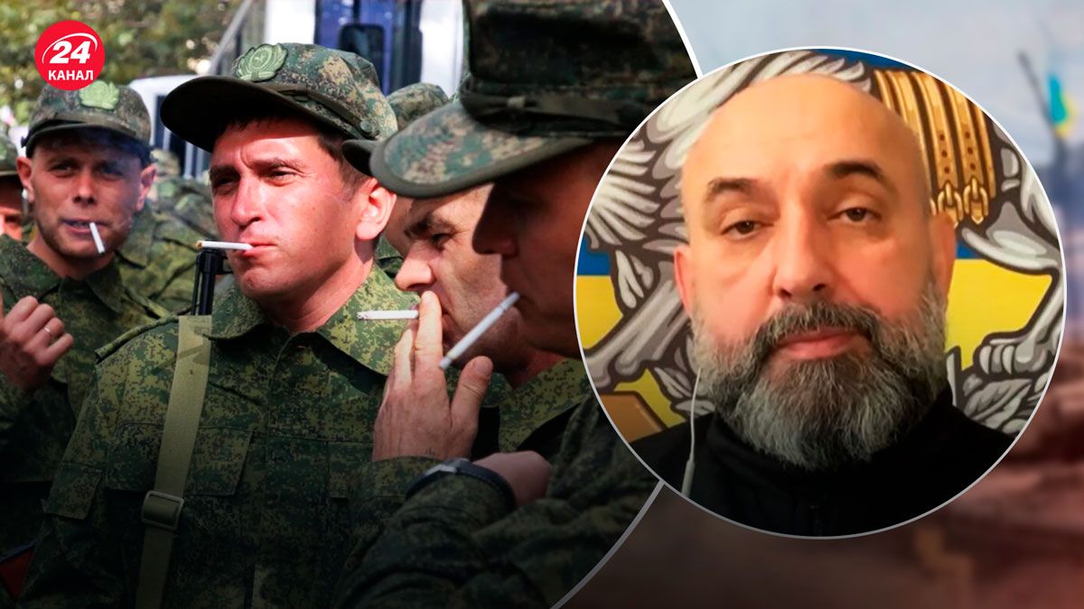 Мобілізація в Росії – чому не можна недооцінювати ворога - 24 Канал Мобілізація в Росії – чому не можна недооцінювати ворога - 24 Канал