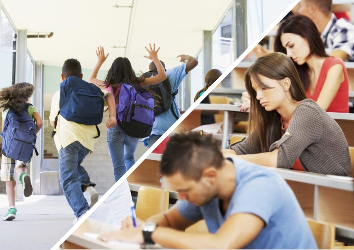 Осінні канікули у школах та університетах 2022 в Україні - дати та графік - 24 канал - Освіта Осінні канікули у школах та університетах 2022 в Україні - дати та графік - 24 канал - Освіта