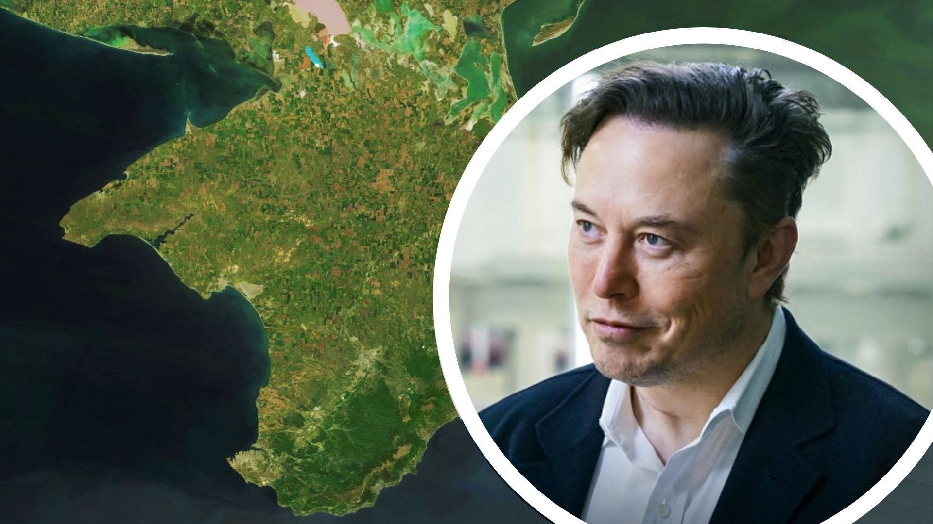 Украинцы собрали Маску на учебник по истории Украинцы собрали Маску на учебник по истории