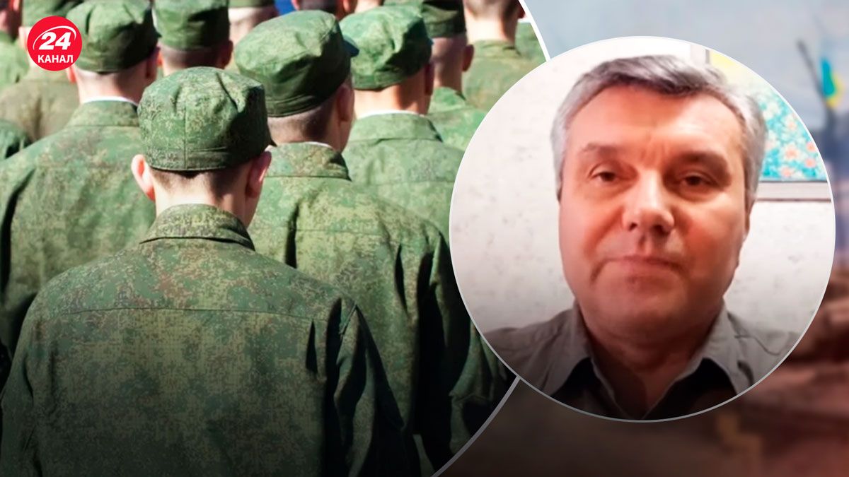 Война в Украине – почему россияне на самом деле недовольны войной - 24 Канал Война в Украине – почему россияне на самом деле недовольны войной - 24 Канал