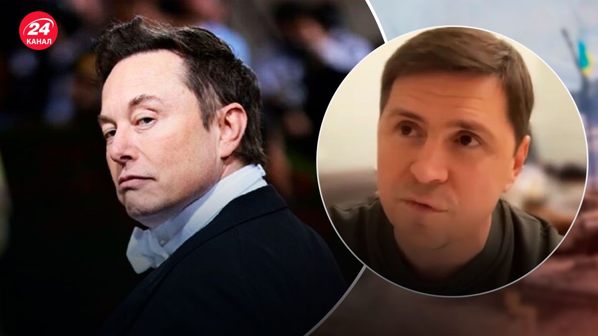 Твіти Ілона Маска – чим вони були ефективні для України - 24 Канал Твіти Ілона Маска – чим вони були ефективні для України - 24 Канал