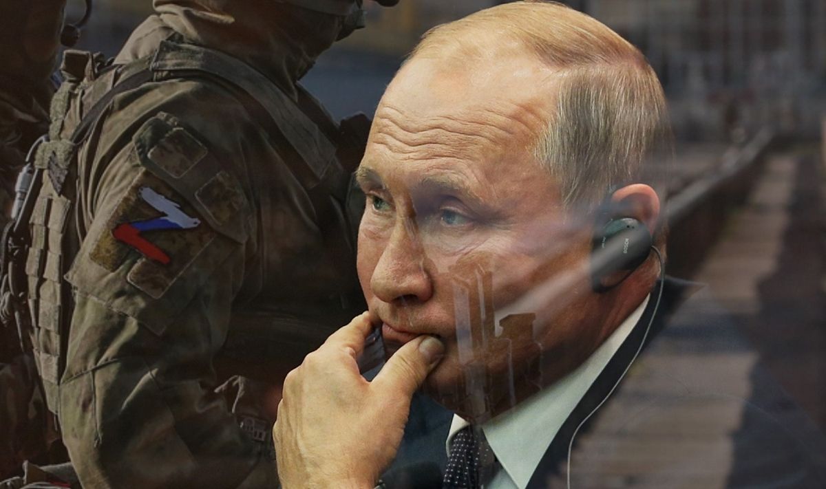 "Деньги на армию превратились в дома на Кипре": почему провалилась российская мобилизация "Деньги на армию превратились в дома на Кипре": почему провалилась российская мобилизация