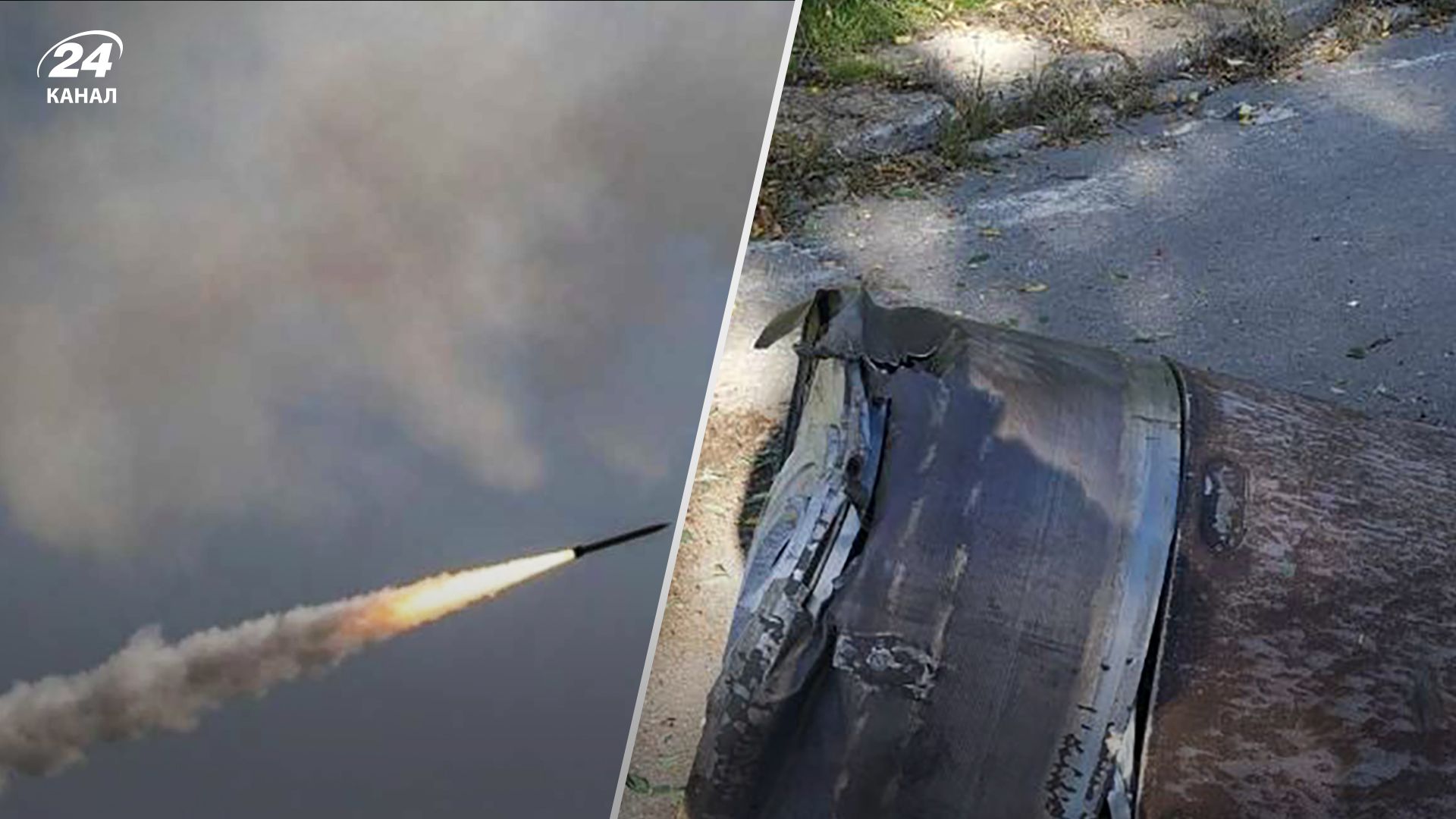 Росія вранці 5 жовтня атакувала Запоріжжя - деталі від ОВА Росія вранці 5 жовтня атакувала Запоріжжя - деталі від ОВА