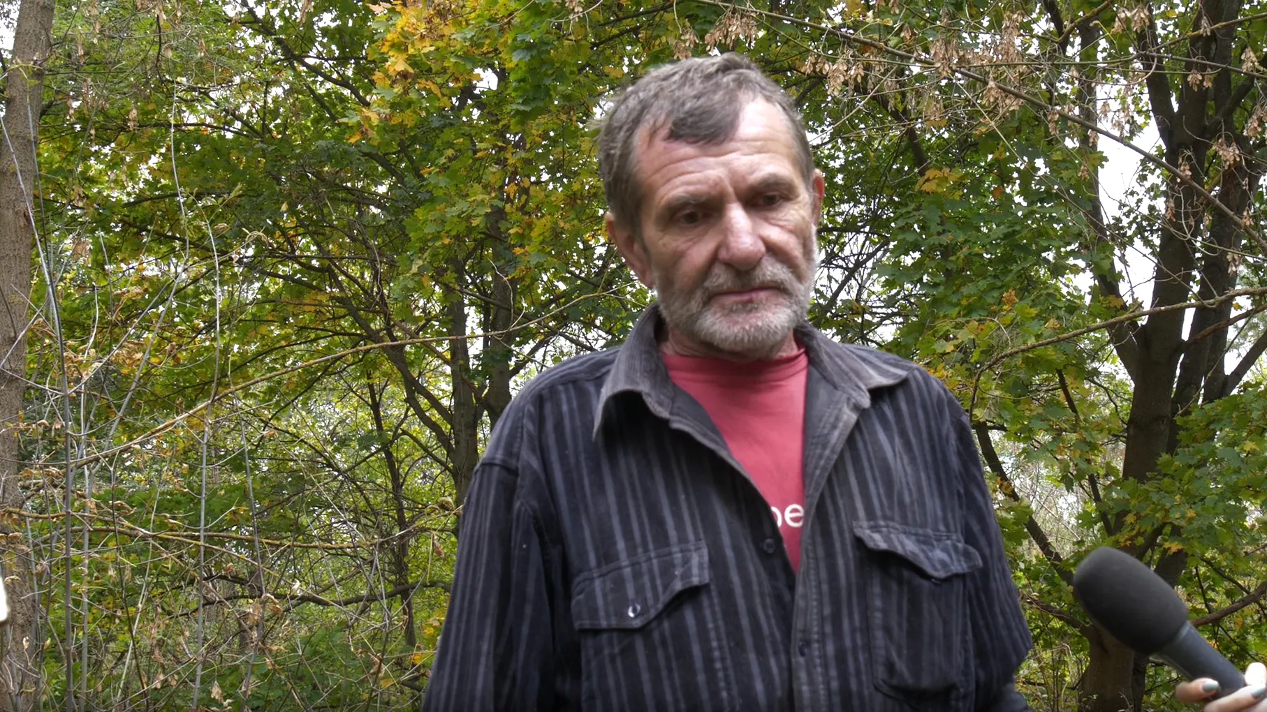 Микола Бондаренко втратив сина Микола Бондаренко втратив сина