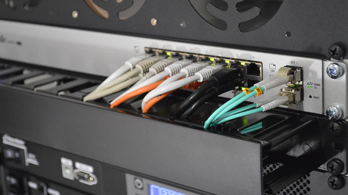 Уволенный администратор финансовой компании атаковал ее сети ради мести - Техно Уволенный администратор финансовой компании атаковал ее сети ради мести - Техно