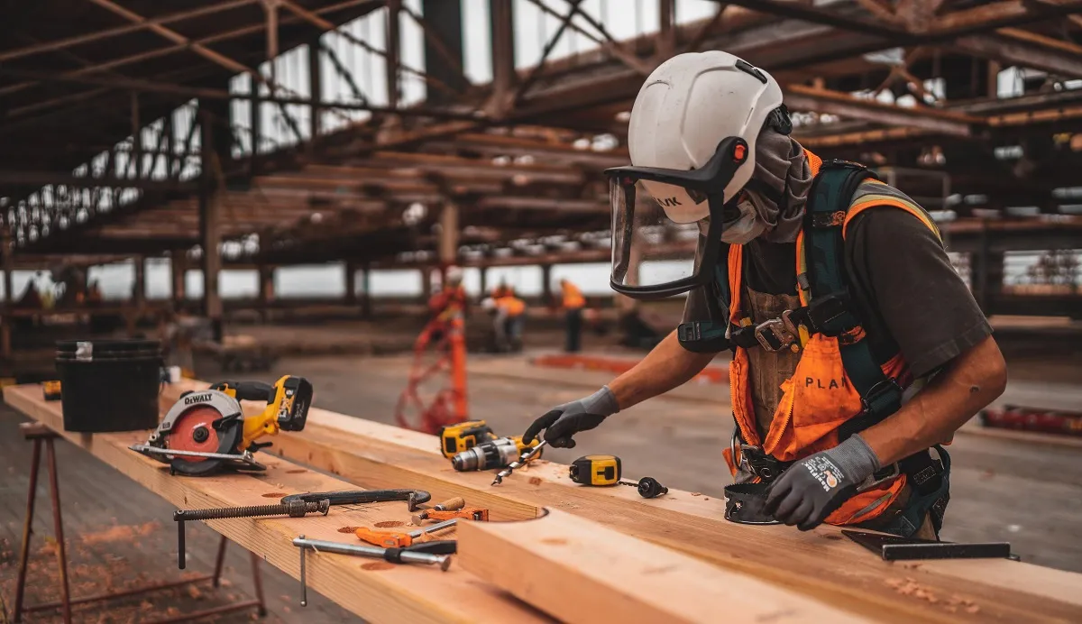 Ким працюють українці в Чехії Ким працюють українці в Чехії