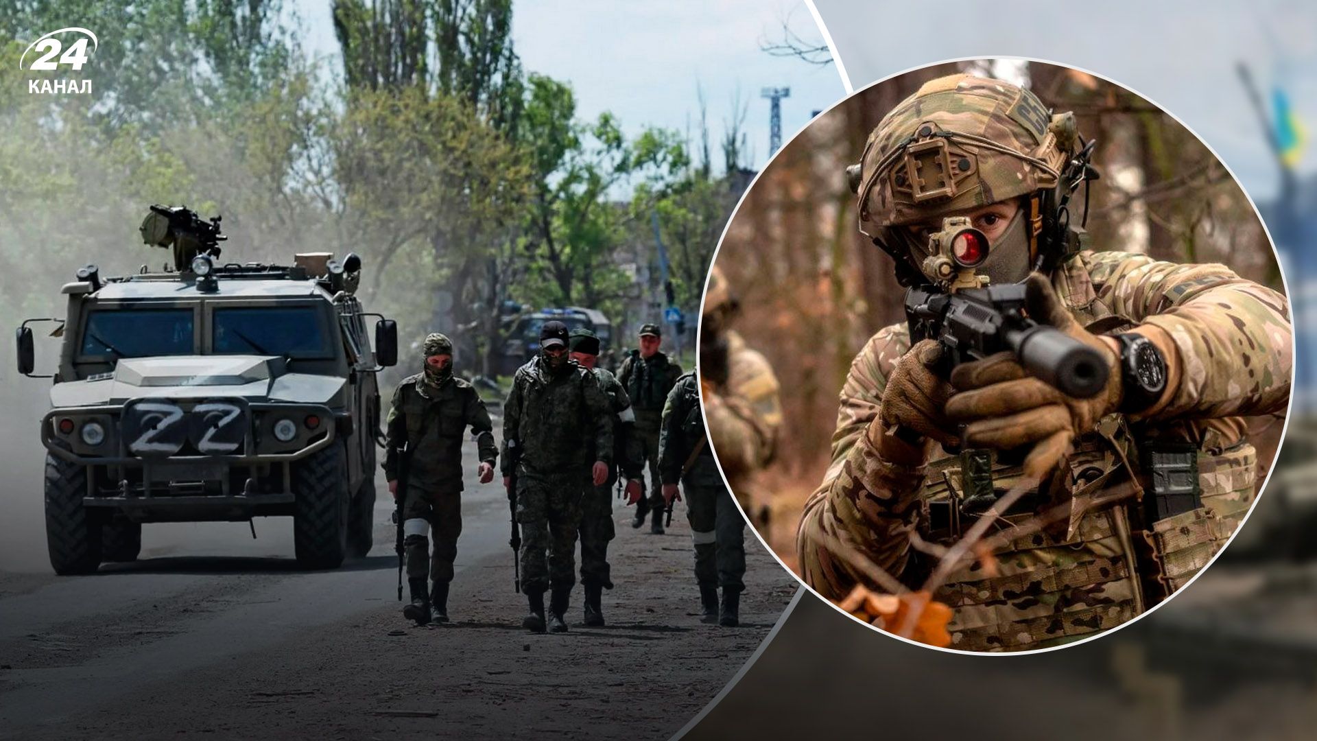 Жданов пояснив, на якому напрямку може "посипатися" російська лінія оборони Жданов пояснив, на якому напрямку може "посипатися" російська лінія оборони