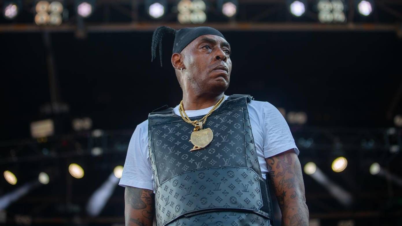 Умер Coolio – причина смерти автора хита Gangsta's Paradise