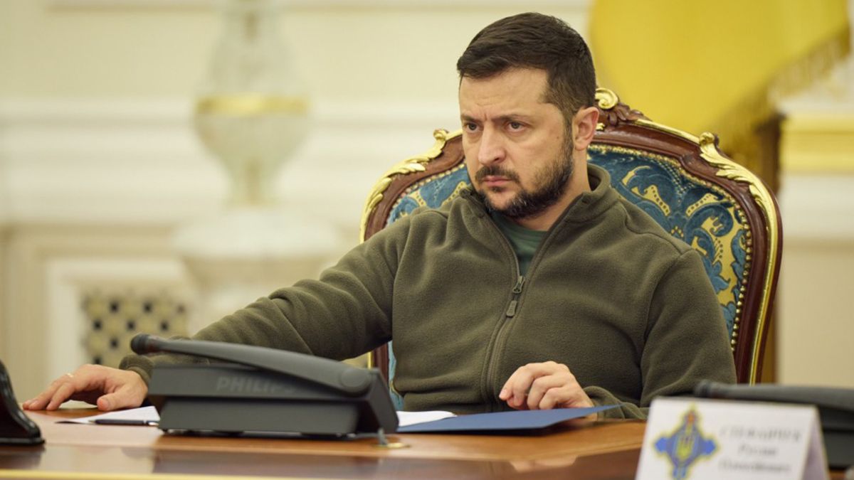 Зеленский провел заседание Ставки Верховного Главнокомандующего – главные темы